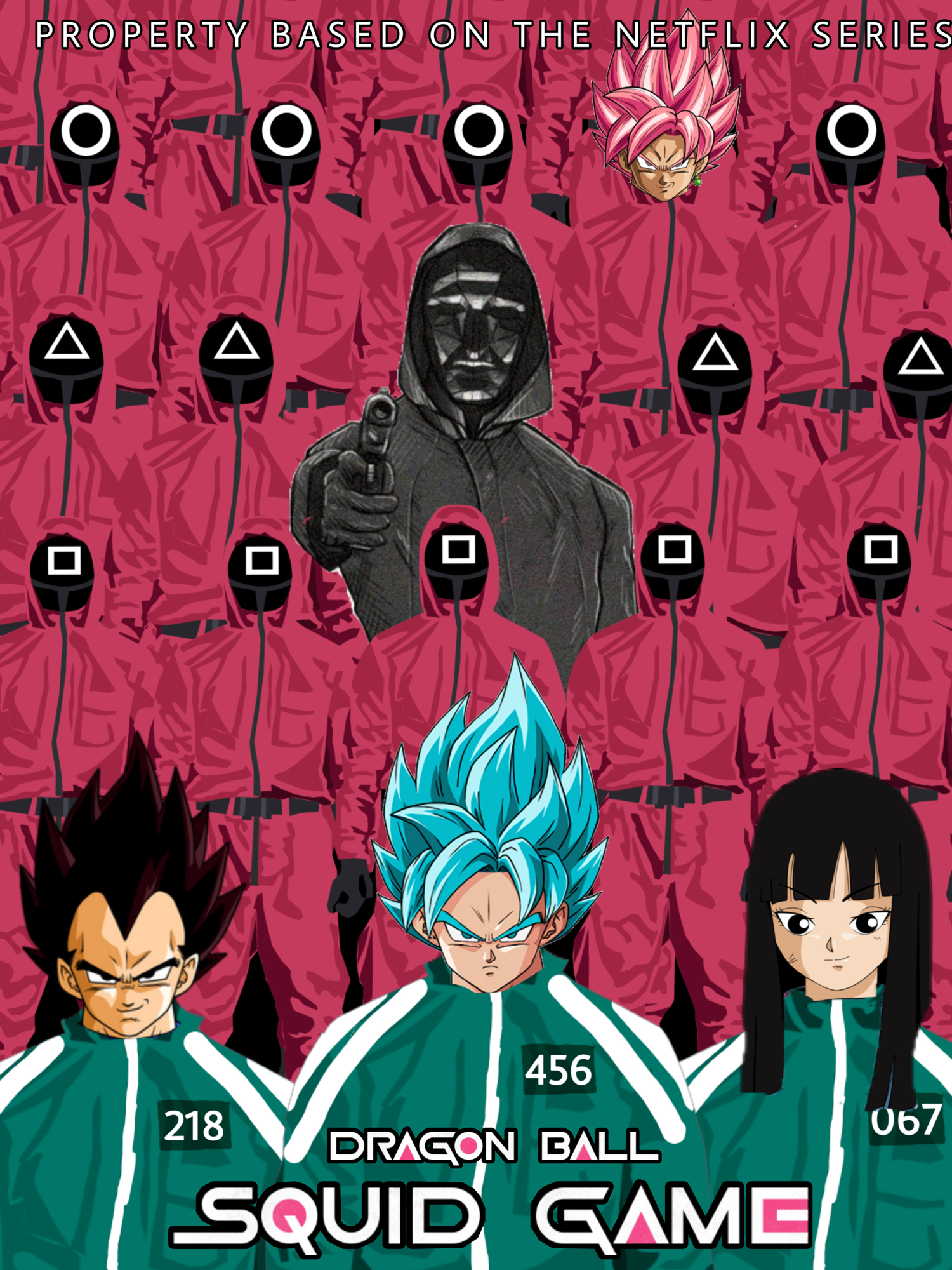 Dragon ball s1 e3 clearance