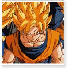Dragon Ball Z: Babidi: Rivals (DVD Anime) Eps. 214-216 Uncut Japanese & English