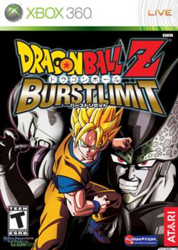 Dragon Ball Z: Burst Limit, Dragon Ball Wiki
