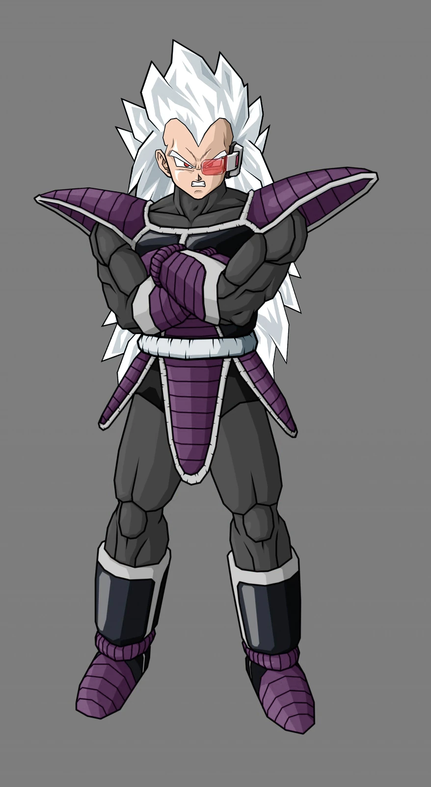 Soza Ultra Dragon Ball Wiki Fandom