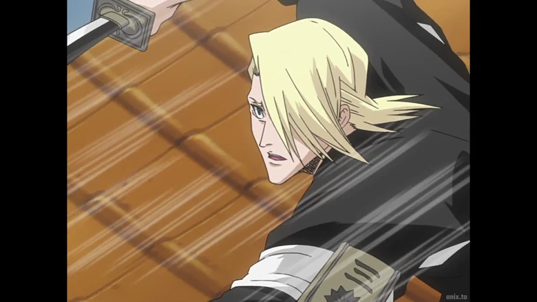 Kira Shikai vs Rangiku