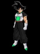 TUK (TheUltraKamehameha)
