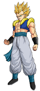 Gotenks Adult SSJ2