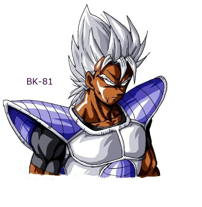 Turles, Ultra Dragon Ball Wiki