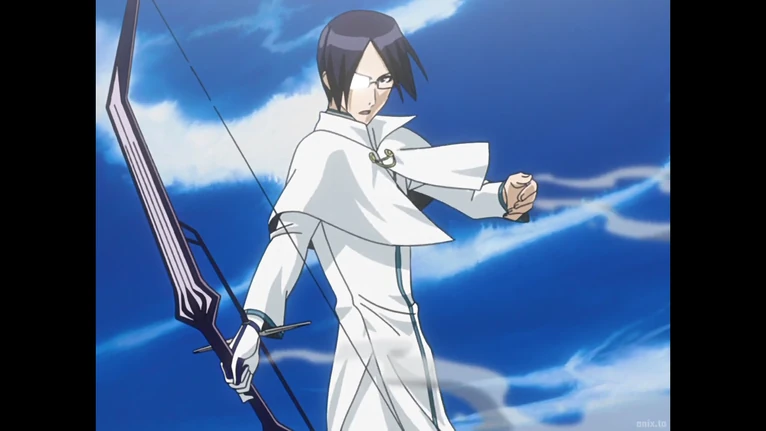 Ishida Sneak Entry Arc