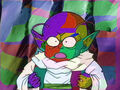 Dende resurrected