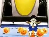 Frieza saga power levels