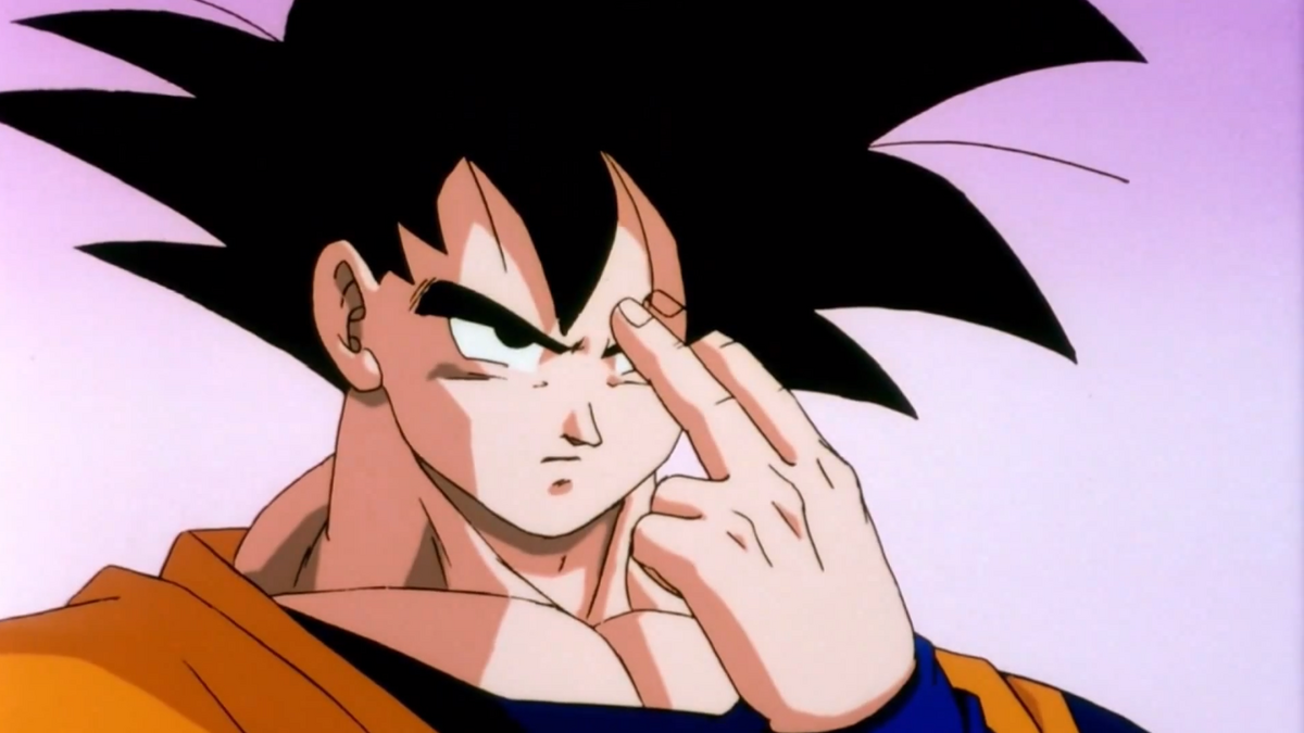 Instant Transmission | Ultra Dragon Ball Wiki | Fandom