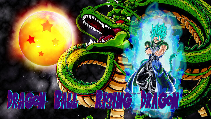 The God of High School' may just fill our 'Dragon Ball Z' void