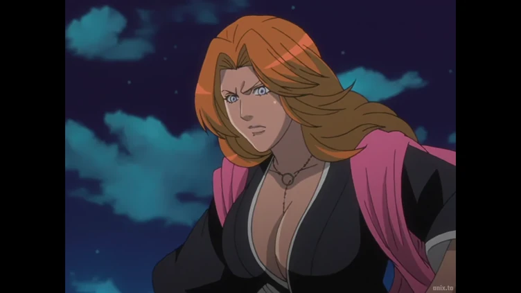 Rangiku Gentei Rein