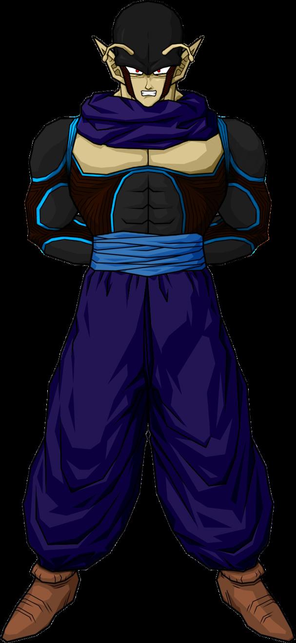 Gogeta (Chix777's Version), Ultra Dragon Ball Wiki