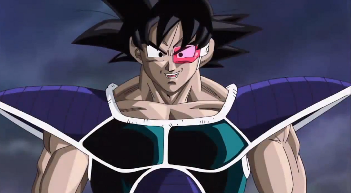 Dragon Ball Limit-F on X: Vegeta Ssga Saiyajins X Turles Filme