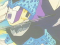Gohan defeats this Cell Jr.
