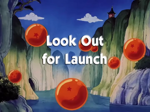 LookOutForLaunch