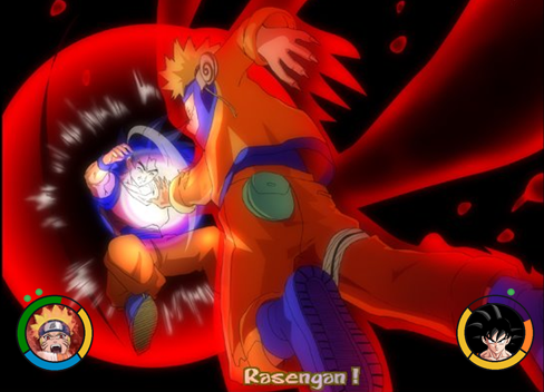 Dragon Ball: Budokai Resurreccion (LeeHatake), Ultra Dragon Ball Wiki