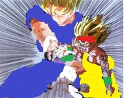 Gohan-blastttttt
