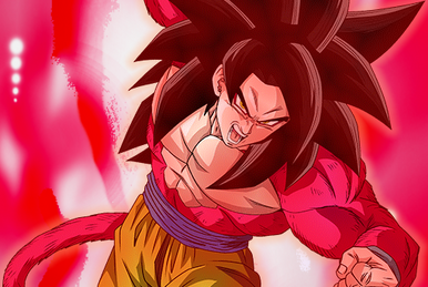 Dragon Ball has revealed which version of Goku is more powerful: Super  Saiyan 4 or Ultra Instinct? - Meristation