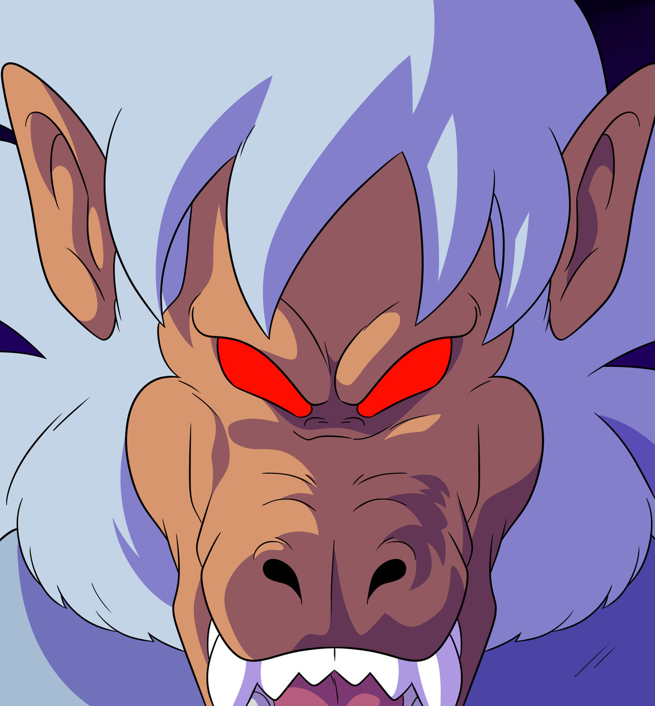 Kikuzaru | Ultra Dragon Ball Wiki | Fandom