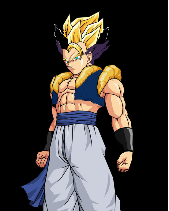 Jixton, Ultra Dragon Ball Wiki