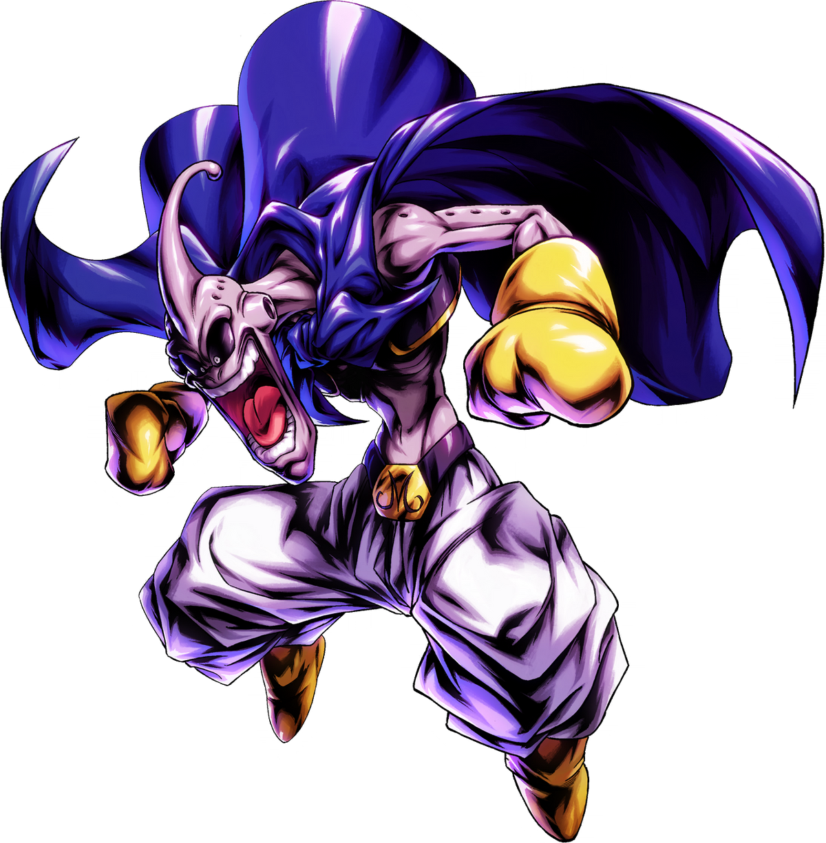 Majin Buu: Kid 魔人ブウ 純粋 チャンピオンシップ 英語版 Majin Buu: Kid 魔人ブウ 純粋 チャンピオンシップ 英語版