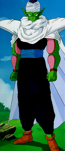 Shenron Majin Buu Dragon Ball GT: Transformation Trunks Piccolo, goku,  dragon, cartoon png