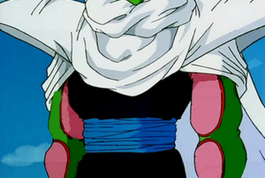 Dragon Ball Z: Broly – Second Coming (Anime) - TV Tropes