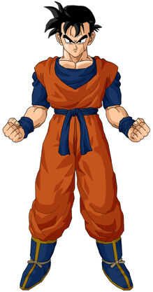 Goku e Gohan, Wiki