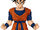 Future Gohan (EliteCommando1308's Version)