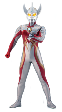 Ultraman Six