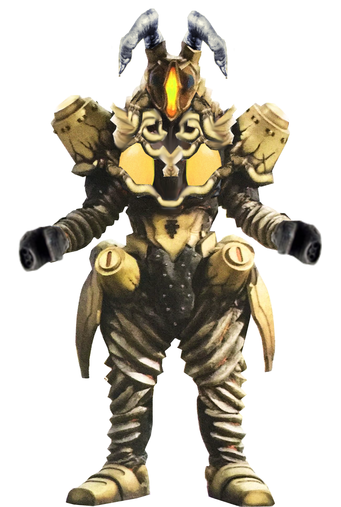 Death Zetton | Ultra-Fan Wiki | Fandom