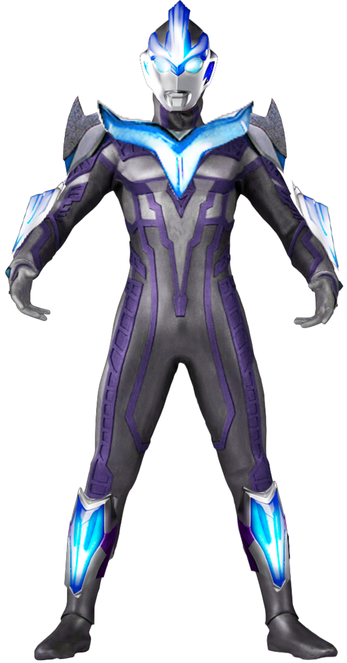 ウルトラマン Ultraman ZX | Ultraman Fanon Wiki | Fandom