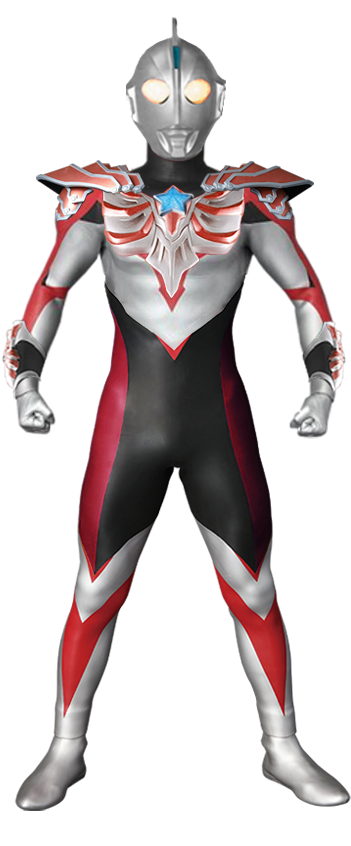 Ultraman Miracle | Ultra-Fan Wiki | Fandom