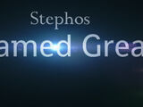 Stephos: Named Great