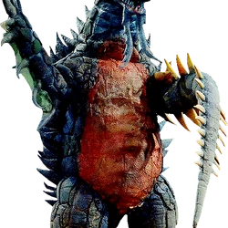 男心 dansin 蛟龍 ILUILU UZUMARK IZUMONSTER 男心 dansin 蛟龍 ILUILU