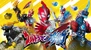 Support Ultraman Omega!