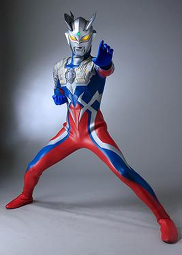Ultraman Zero (Drakenarukami) | Ultra-Fan Wiki | Fandom