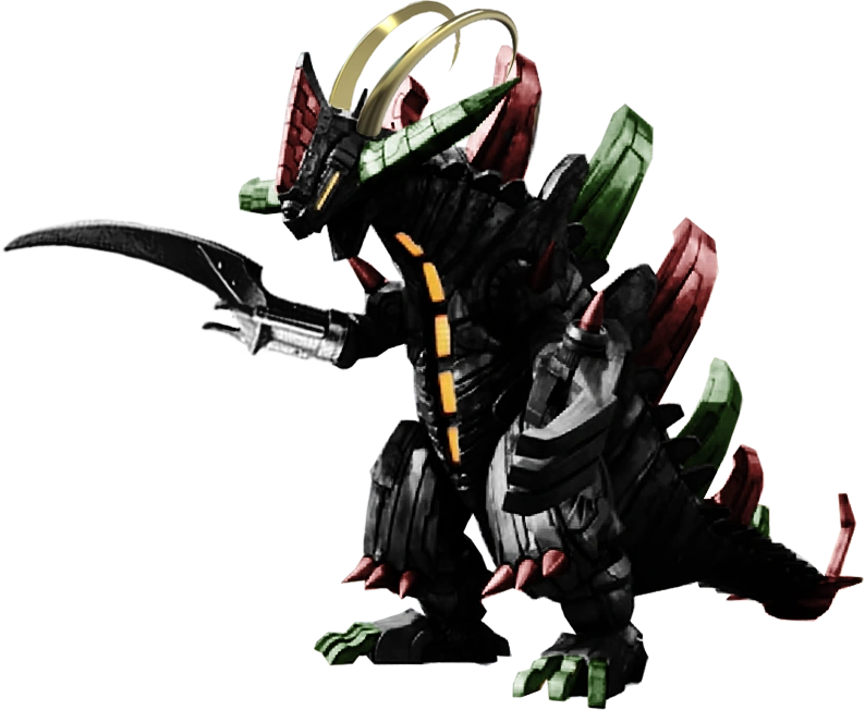 Grand King Krampus UltraFan Wiki Fandom