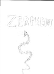 Zerpent