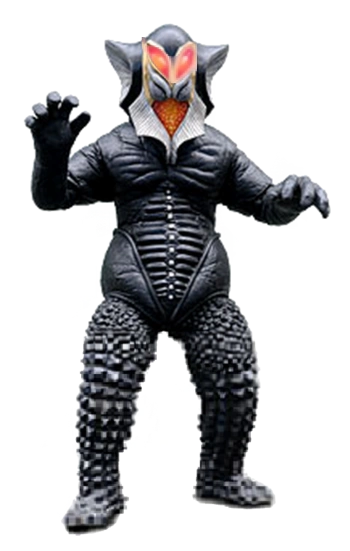 Alien Mephilas Mephisto | Ultra-Fan Wiki | Fandom