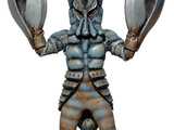 Alien Baltan (ULTRAMAN)