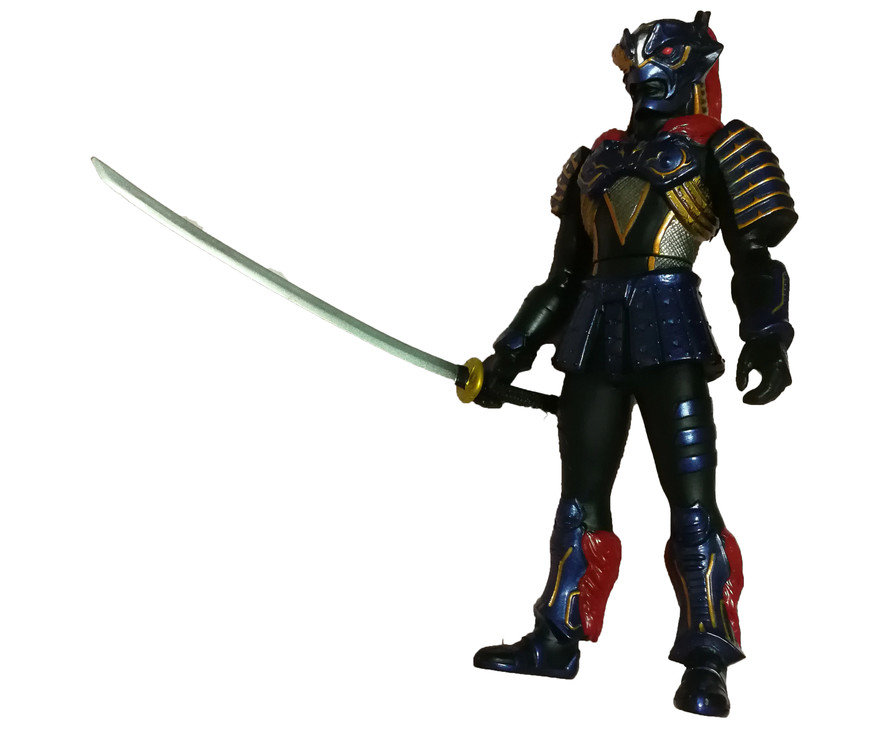 Zamsher (Kaiju Warriors) | Ultra-Fan Wiki | Fandom