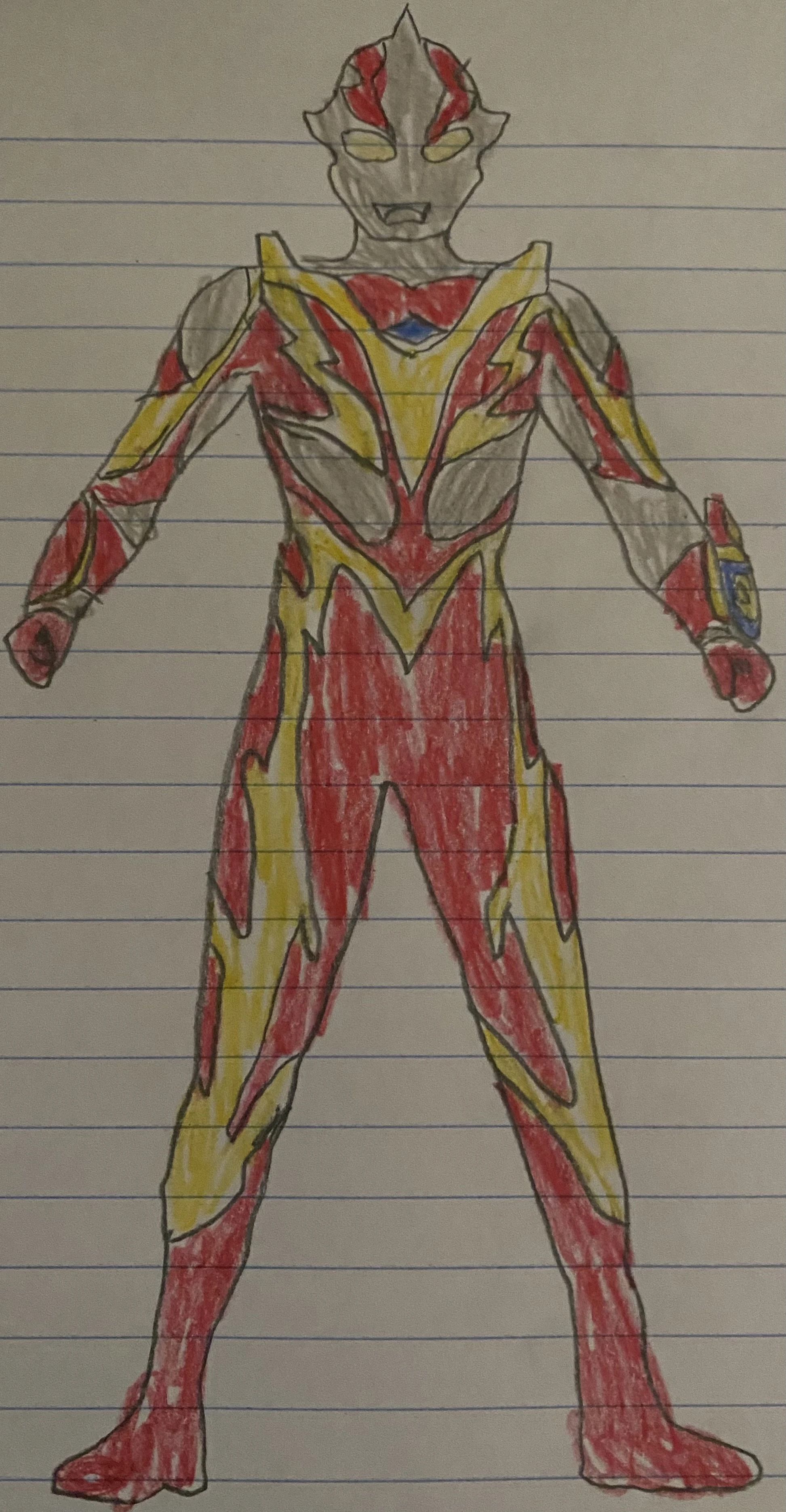 Ultraman Mebius (MZ's Continuity) | Ultra-Fan Wiki | Fandom