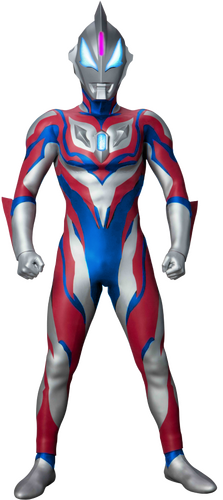 Ultraman Seed