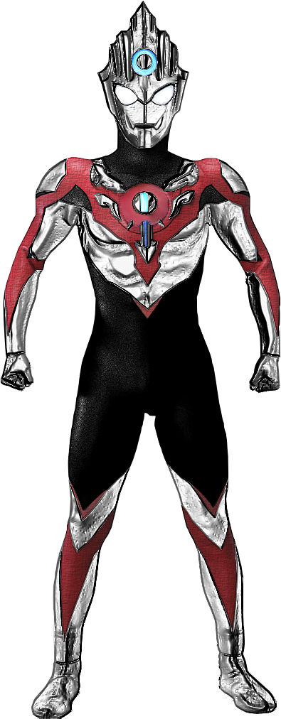 Berserk (UltraGrenburr12678) | Ultra-Fan Wiki | Fandom