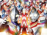 Ultraman Light (Series)