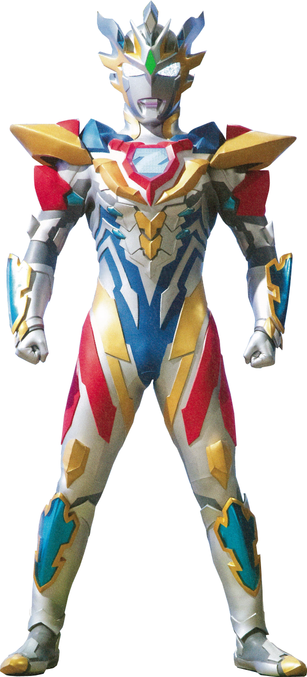 Ultraman Z | Ultra-Fan Wiki | Fandom