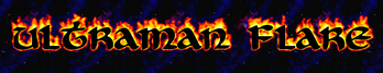 Flare-Logo