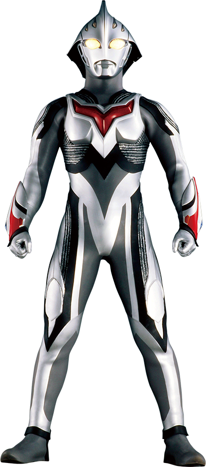 Ultraman Nexus (Deino Continuity) | Ultra-Fan Wiki | Fandom Ultraman Nexus (Deino Continuity) | Ultra-Fan Wiki | Fandom