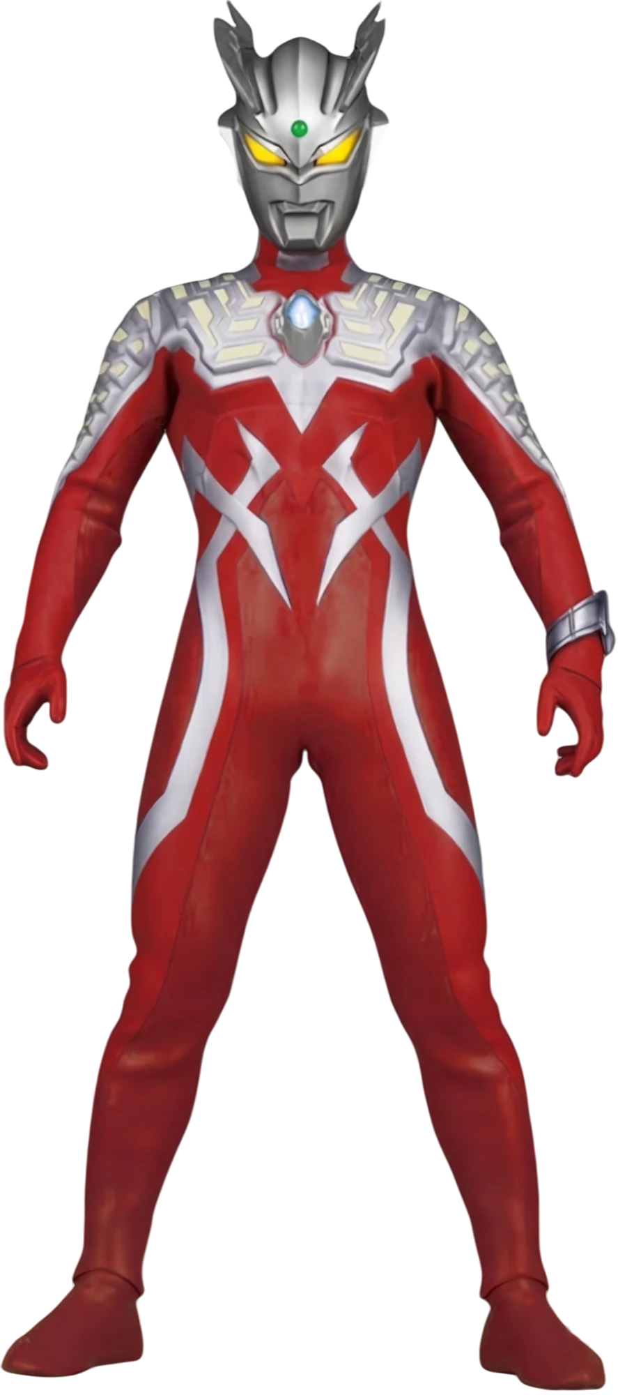 Ultraman Zero (MZ's Continuity) | Ultra-Fan Wiki | Fandom