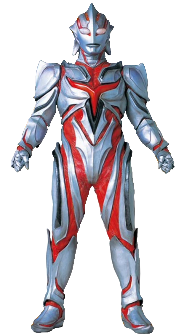 Ultra Hero Serie 17 – Ultraman Nexus Unfense, Figura In Vinile Morbido, Collezionabile Da 3 Anni
